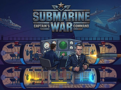 Oyun Submarine War