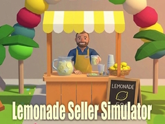 Oyun Lemonade Seller Simulator