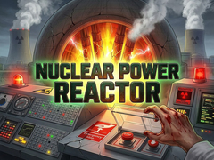 Oyun Nuclear Power Reactor