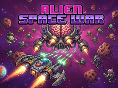Oyun Alien Space War