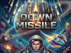 Oyun Down Missile