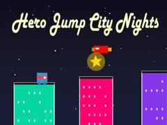 Oyun Hero Jump City Nights