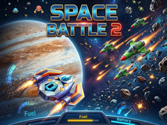Oyun Space Battle 2