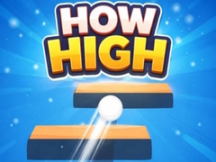 Oyun How High