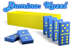 Oyun Domino: Kozel