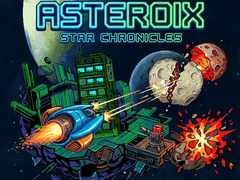 Oyun Asteroix