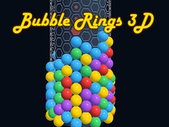 Oyun Bubble Rings 3D