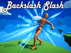 Oyun Backslash Slash