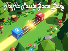 Oyun Traffic Puzzle Game Linky