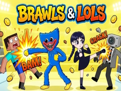 Oyun Brawls & LOLs