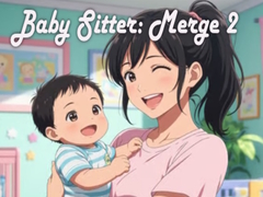 Oyun Baby Sitter: Merge 2
