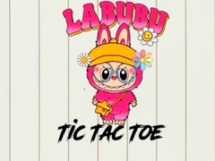Oyun Labubu Tic Tac Toe