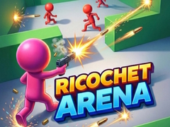 Oyun Ricochet Arena