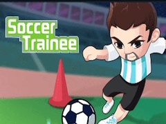 Oyun Soccer Trainee