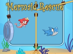 Oyun Mermaid Rescue