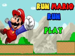 Oyun Run Mario Run