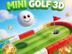 Oyun Mini Golf 3D