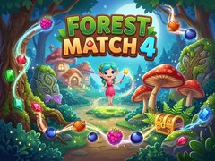Oyun Forest Match 4
