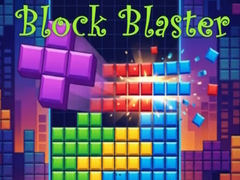 Oyun Block Blaster