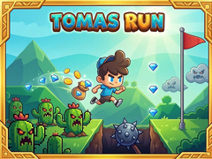 Oyun Tomas Run