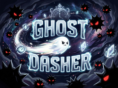 Oyun Ghost Dasher