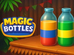 Oyun Magic Bottles