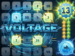 Oyun Voltage