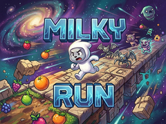 Oyun Milky Run