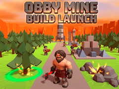 Oyun Obby Mine Build Launch