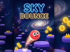 Oyun Sky Bounce