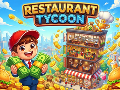 Oyun Restaurant Tycoon