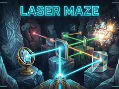 Oyun Laser Maze