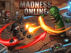 Oyun Madness Online
