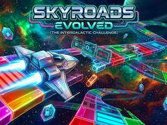 Oyun SkyRoads Evolved