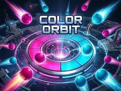 Oyun Color Orbit