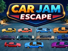Oyun Car Jam Escape
