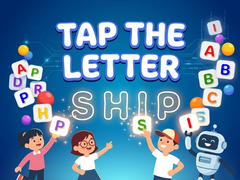 Oyun Tap the Letter