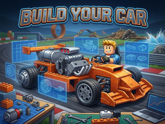Oyun Build your Car