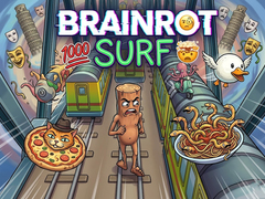 Oyun Brainrot Surf