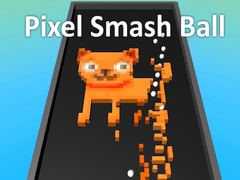 Oyun Pixel Smash Ball