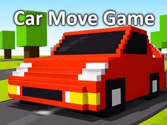 Oyun Car Move Game