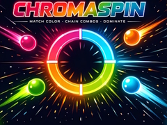 Oyun CHROMASPIN
