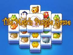 Oyun Tile Match Puzzle Game