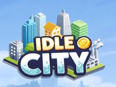 Oyun Idle City