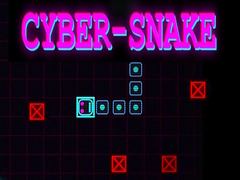 Oyun Cyber-Snake