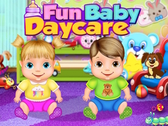 Oyun Day Care Simulator