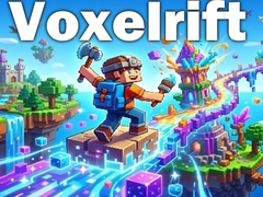 Oyun Voxelrift