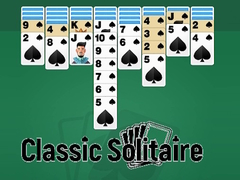 Oyun Classic Solitaire 