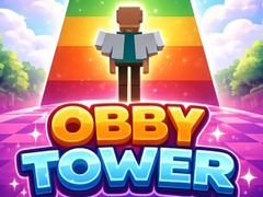 Oyun Obby Tower