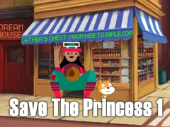 Oyun Save The Princess 1